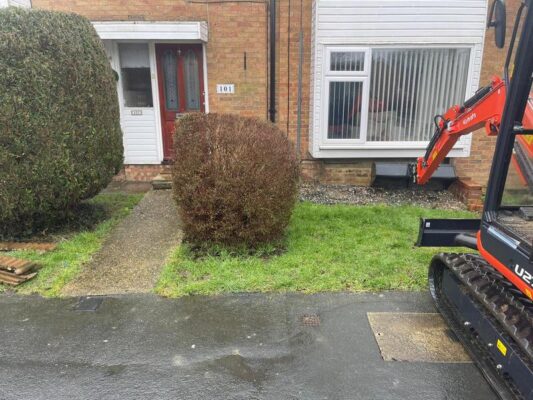 block paving driveway broxbourne 0003