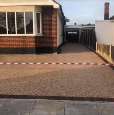resin driveways southend on sea 04