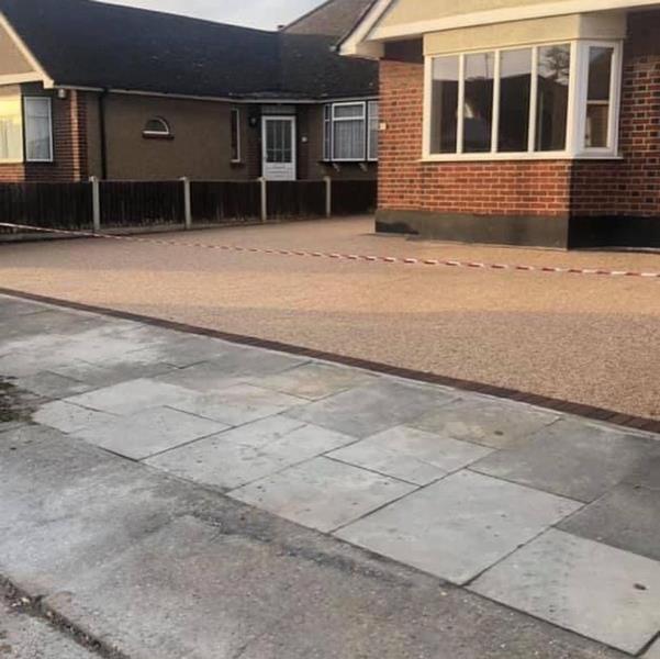 resin driveways southend on sea 05