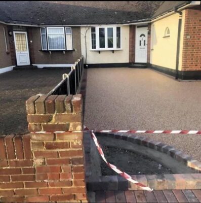 resin driveways southend on sea 06