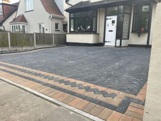 braintree block paved driveway 04