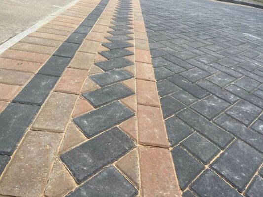 braintree block paved driveway 12